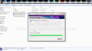 How to install Surfer v13.3.493 x86 & x64  and activation