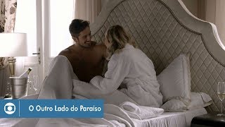 O Outro Lado do Paraíso: capítulo 129 da novela, quarta, 21 de março, na Globo