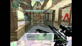 VSK- 94 CROSSFIRE PH