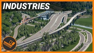 Traffic Solving! - INDUSTRIES (Part 36)