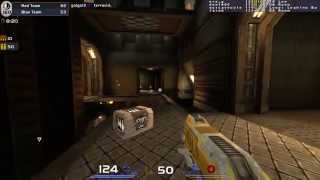 VOD - Laink et Terracid // Quake Live [1/2]