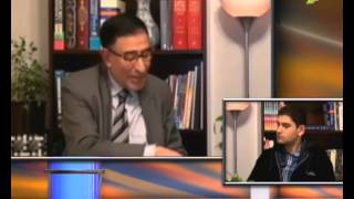 برنامه استاد عادل اسدی نیا 5-10-20112