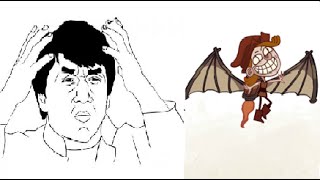 Troll Tale - Un fan di Flappy Bird?!?