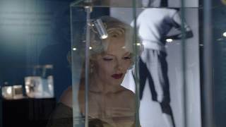 Marilyn Monroe. Die Unbekannte (verlängert bis 12. Januar 2020)