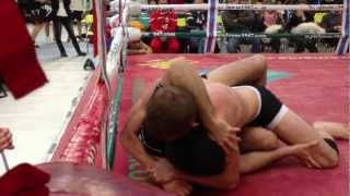 2013-01-26 - Sphinx Fight Day Torino - Grappling - Sirbu Mihai