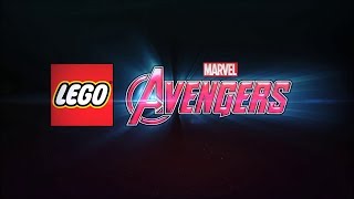 LEGO Marvel Avengers- How To Unlock Ronan The Accuser