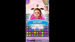 Balloon paradise level 7, как пройти 7 уровень?