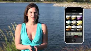 How to take better landscape photos with your iPhone using Camera+