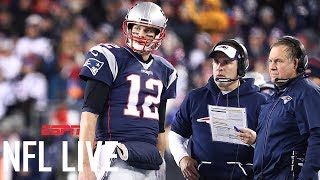 Which teams can beat the New England Patriots this season? | NFL Live | ESPN