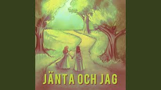 Jänta och jag