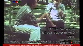 Sumqayit Hadiseleri.ANS.2010 - 4/4
