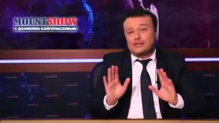 Жестокий справедливый юмор про Украину. часть1