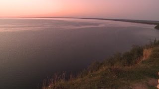 Экспедиция: Онежское озеро