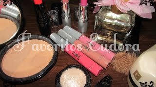TOP! OS MELHORES PRODUTOS DA EUDORA