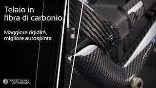 Carrozzine Superleggere Panthera
