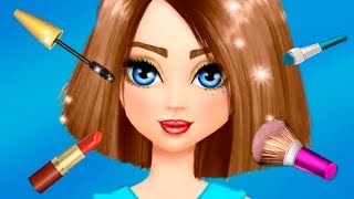 Fashion Show Top Model DressUp - Game for kids