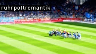 VFL Bochum - ruhrpottromantik "uncut"