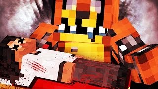 ФРЕДДИ УБИЛ ЯРИКА ЛАПУ - LOST2 #2