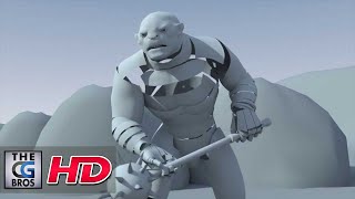 CGI 3D Animation Demo : "Animation Demo Reel" by - Eduard Grigoryan