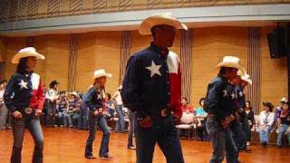 HART of TEXAS  堺COUNTRY MUSIC &　DANCE PICNIC