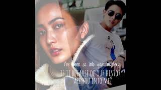 JiTaew เจมส์จิ เเต้ว  | Love Lie