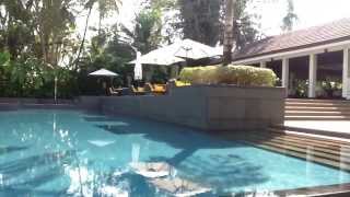 Alila Diwa Goa 5*
