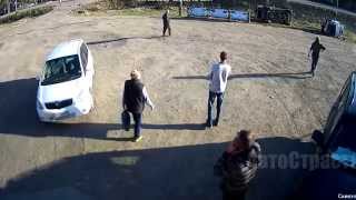#Новая Подборка Аварий и ДТП #131 Май 2015 ¦¦ АвтоСтрасть