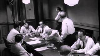 Juror# 10 Argument