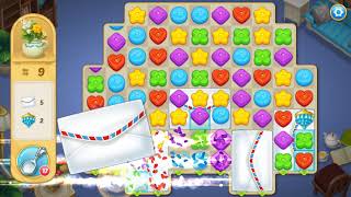 Matchington Mansion level 756 HD