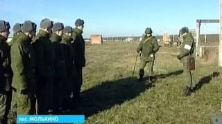Грамотный призыв