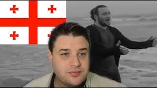 MUSIC CRITIC Reviews ?? Oto Nemsadze - Sul tsin iare / Keep on Going - Georgia ?? Eurovision 2019