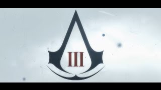Главная заставка Assassin's creed 3