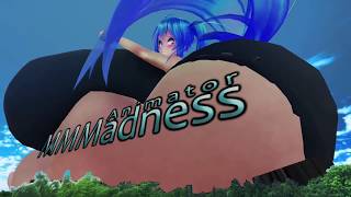 Hatsune Kaiju Final Cut