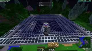 НОВЫЙ СУПЕР ДЮП!!!! На всех топовых проектах майнкрафта [Streamcraft,FrostLand,EvgexaCraft,]