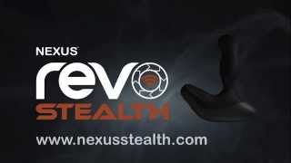 Nexus Revo Stealth