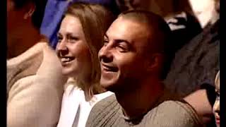 Михаил Задорнов "Спорт и развал СССР" (Концерт “Не для ТВ! Без купюр“, 2005)