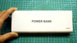 Как увеличить МОЩНОСТЬ POWERBANK-а