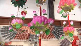 【Travelogue 720HD】 Nanjing / 南京
