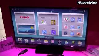 Прошивка Haier Le32b8000t USB
