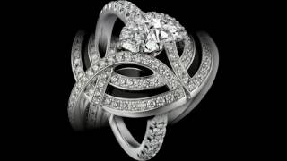 Cartier Rings !