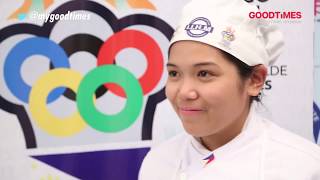 YCO 2020 | Delhi Cook-Offs | Day 2 | GoodTimes