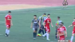 نادي بارادو 0 جمعية الشلف 1 * PAC 0-1 ASO