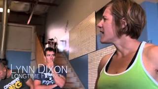 CrossFit - Remembering Glen