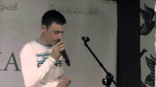 Проект "Голос Кам'янця" - (10.04.2014) Натальський Іван
