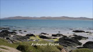 Grand Tour of Islay May 2016