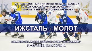Ижсталь-Молот