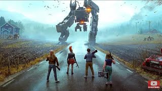 TOP 20 INSANE Upcoming Post-Apocalyptic Games in 2018 & 2019 | PS4 Xbox One PC