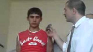 Днепропетровские маньяки -Саенко.