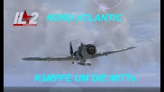 IL2 1946 MIDWAY NORTH ATLANTIC