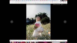 Бесплатный марафон "Сказочная обработка фотографий". День 2